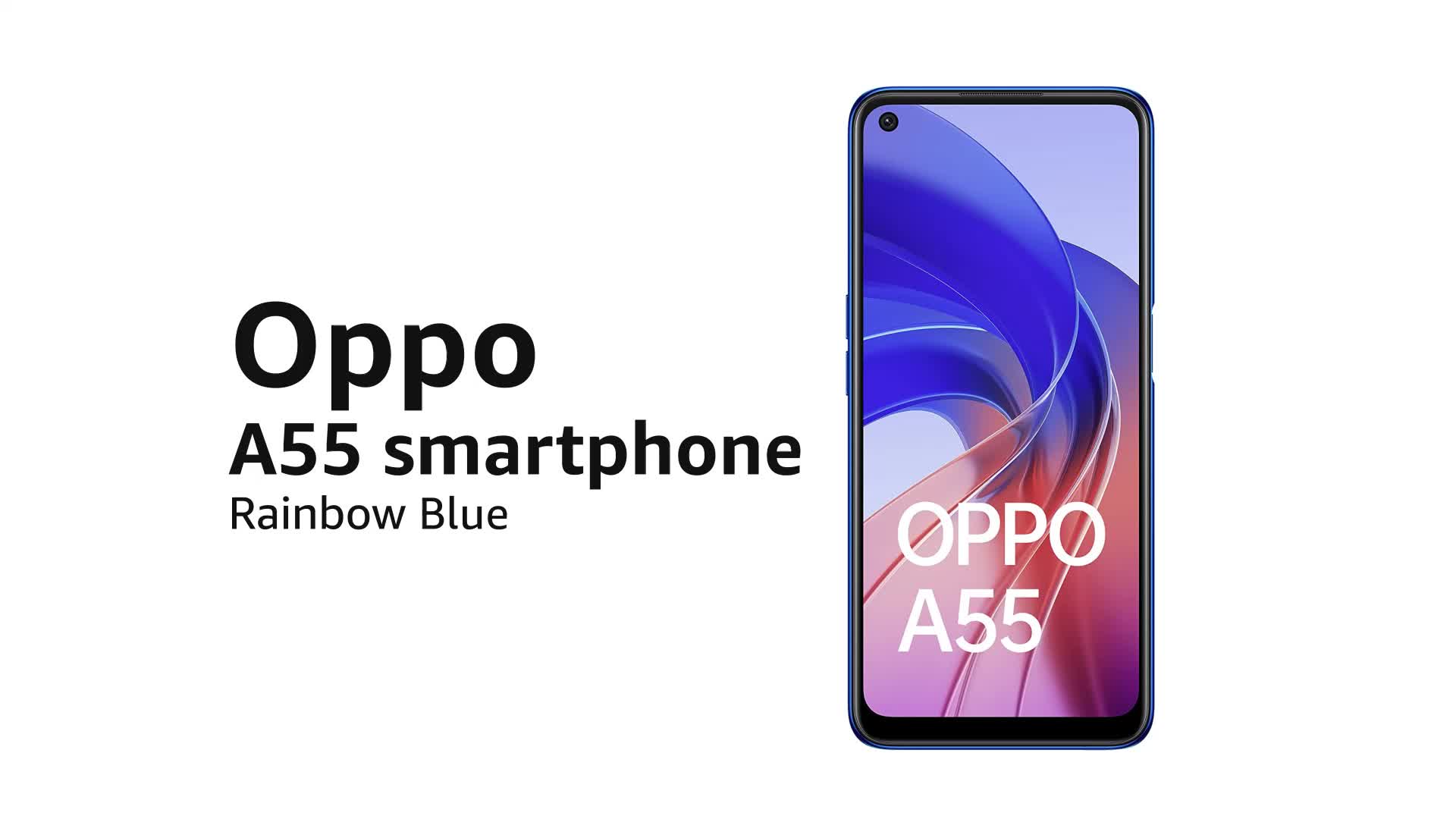 Oppo A55