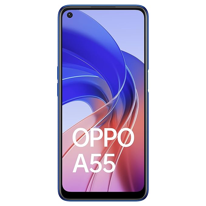 Oppo A55 6GB 128GB Dual SIM