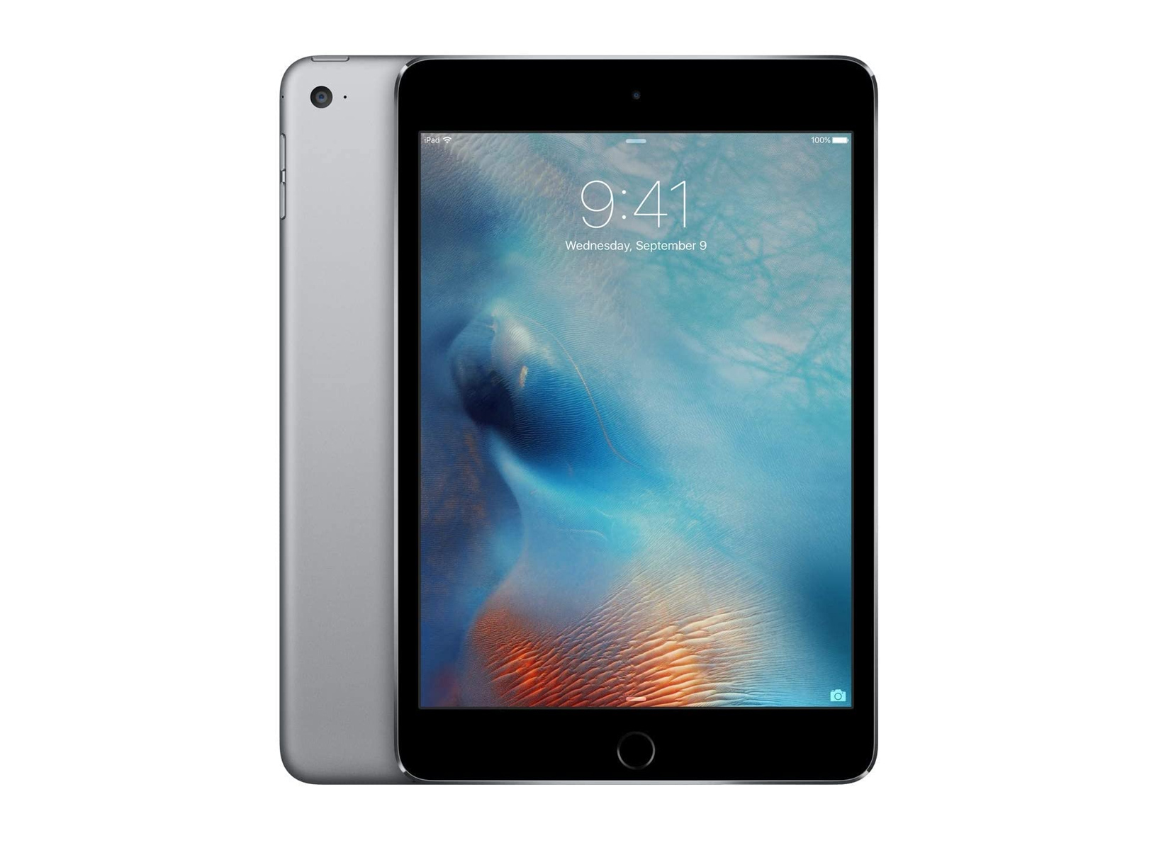 Apple iPad Mini 3 WiFi