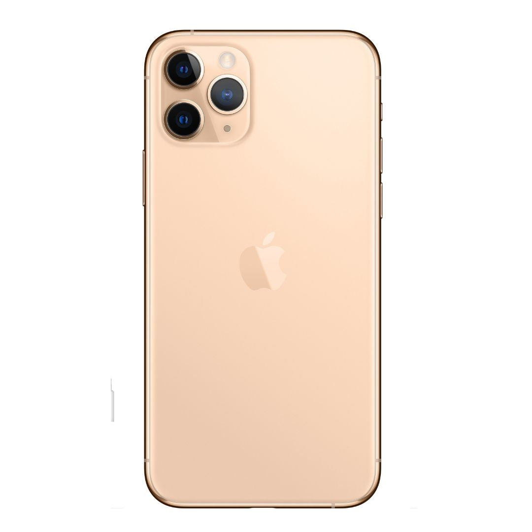 iPhone 11 Pro Gold