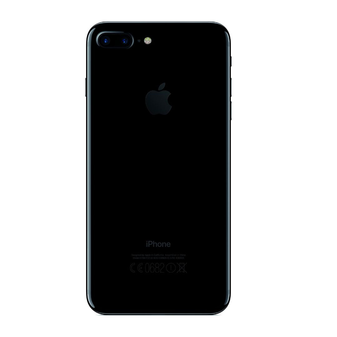 iPhone 7 Plus Black