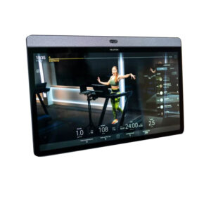 Peloton Android Tablet 24 inch