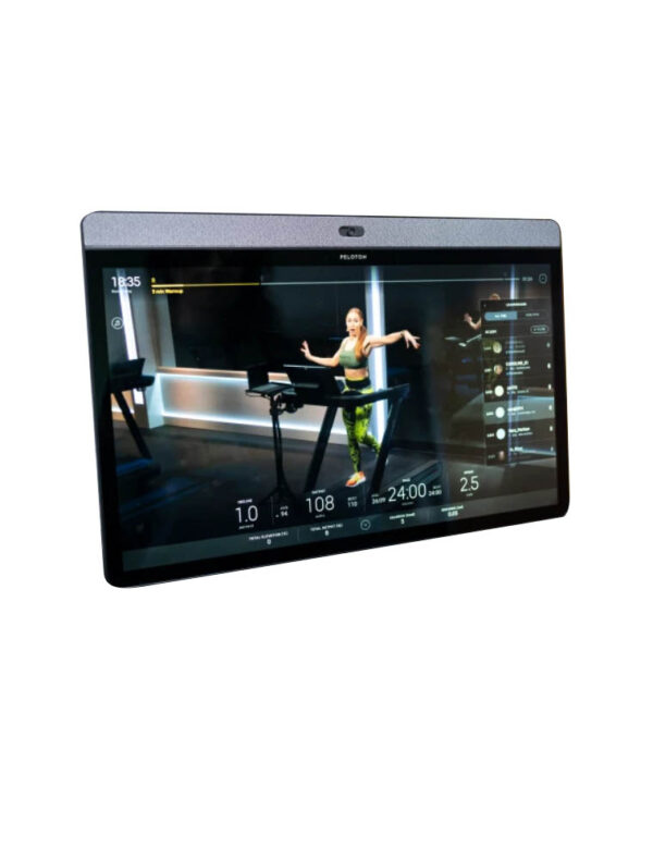 Peloton Android Tablet 24 inch